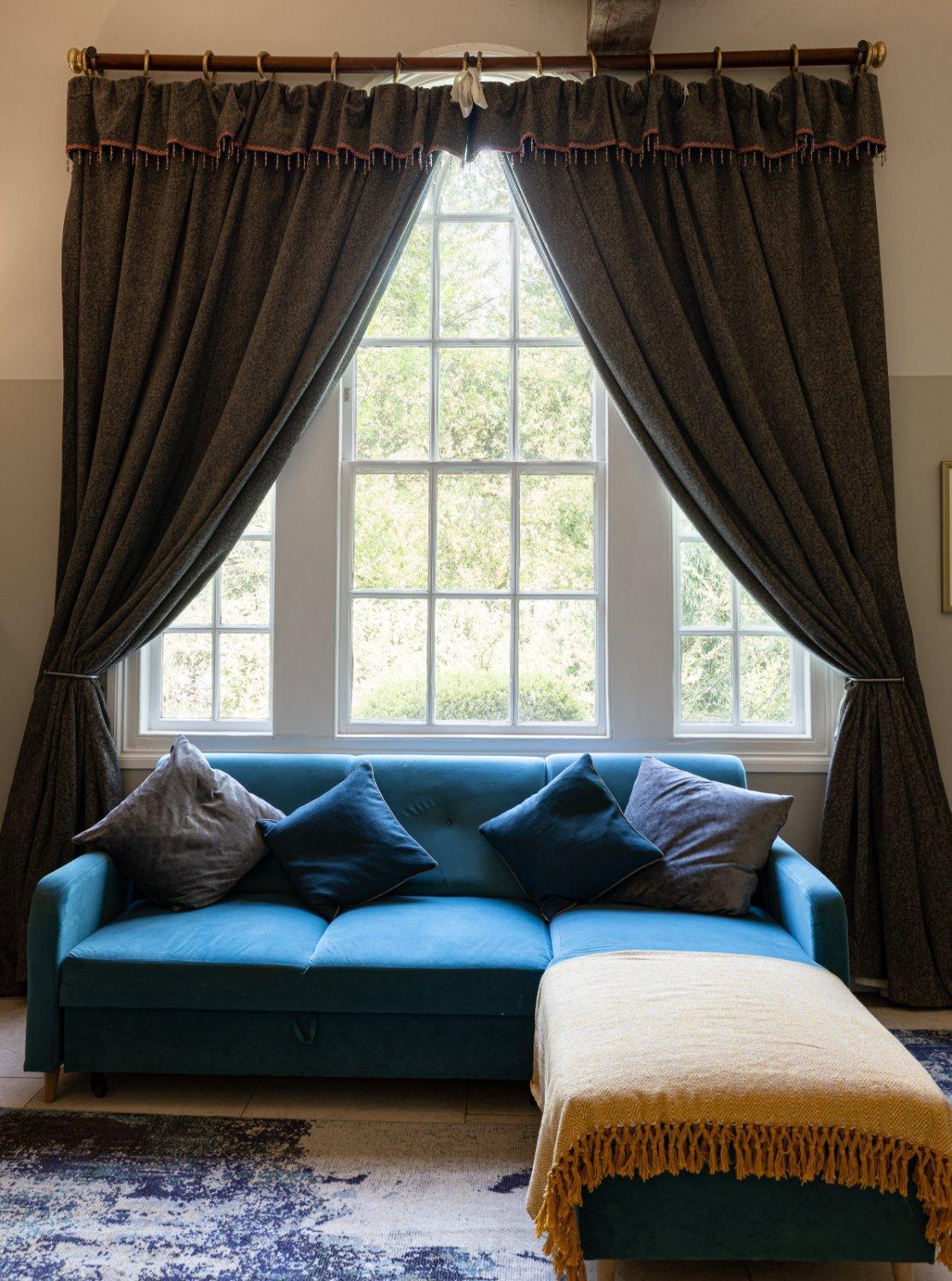 The Old School Rooms Beautiful Georgian Apartment, Sleeps 12 With Wifi And Parking, Near Bath บ็อกซ์ ภายนอก รูปภาพ