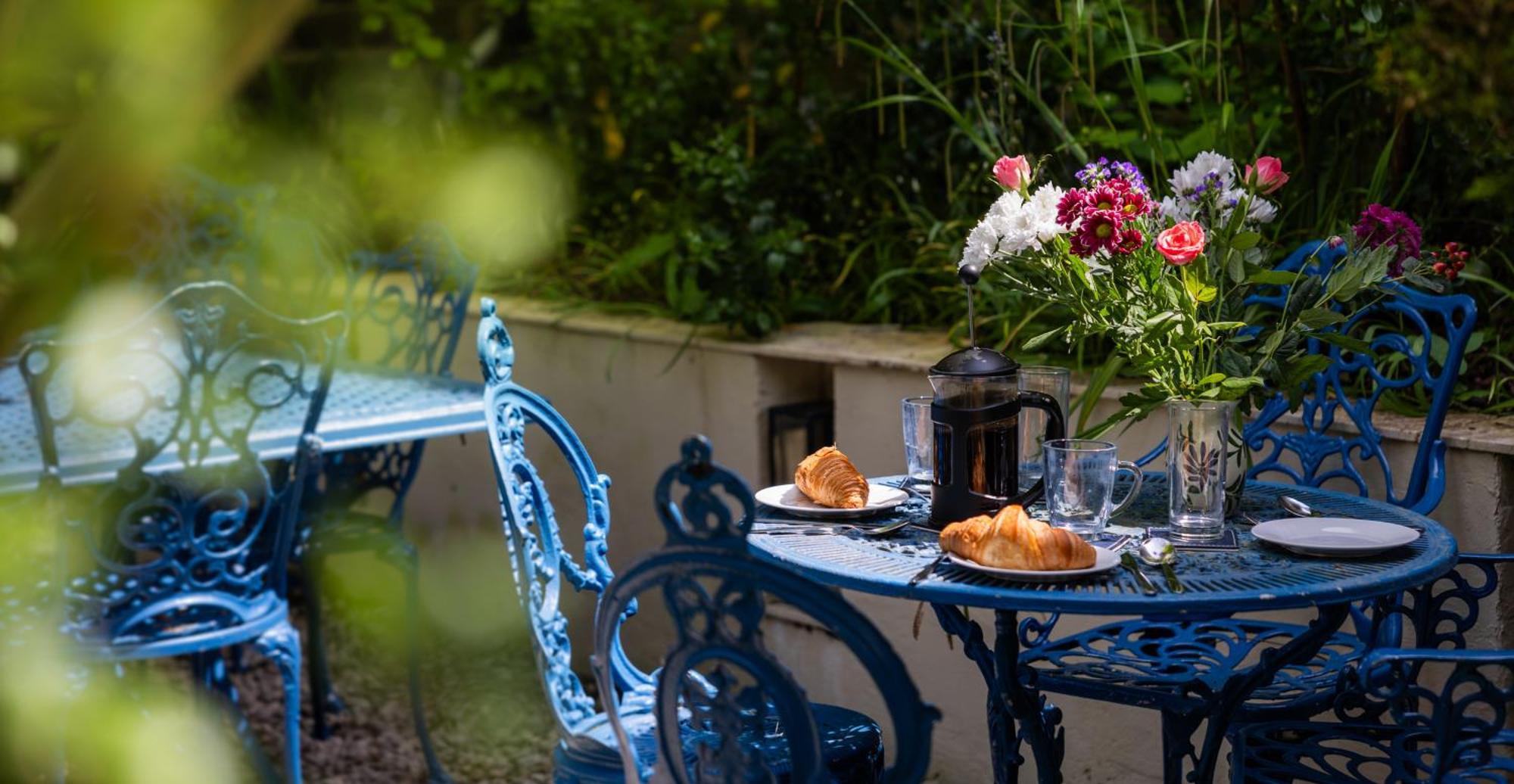 The Old School Rooms Beautiful Georgian Apartment, Sleeps 12 With Wifi And Parking, Near Bath บ็อกซ์ ภายนอก รูปภาพ