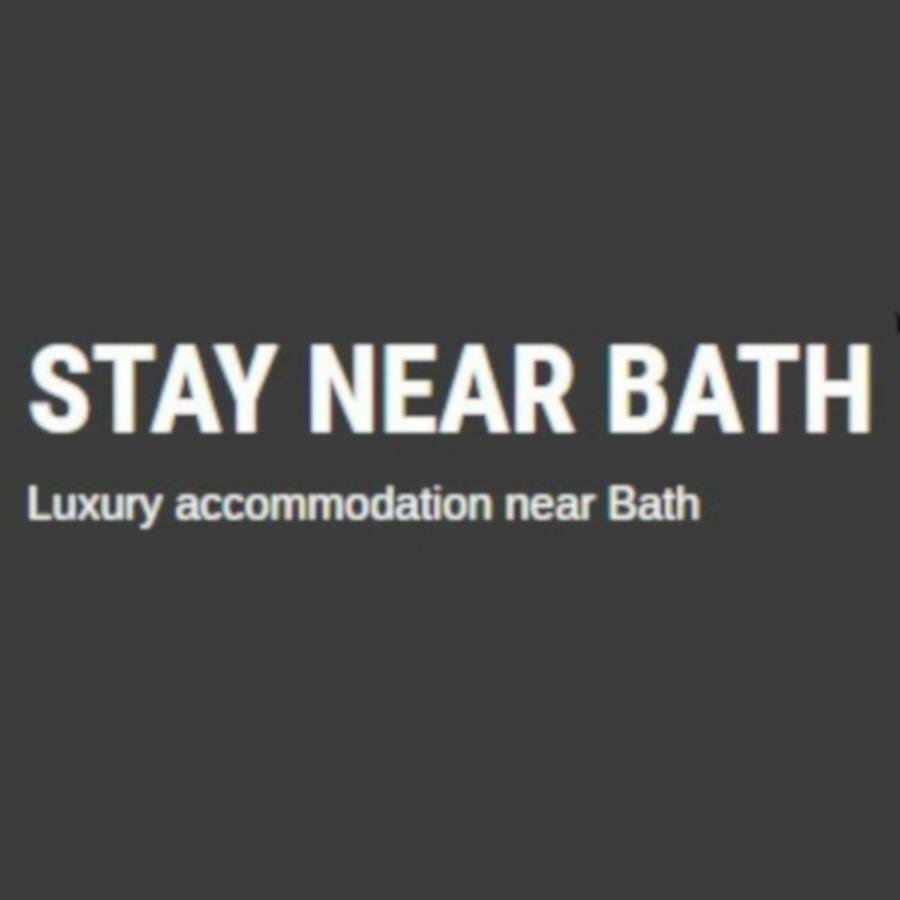 The Old School Rooms Beautiful Georgian Apartment, Sleeps 12 With Wifi And Parking, Near Bath บ็อกซ์ ภายนอก รูปภาพ